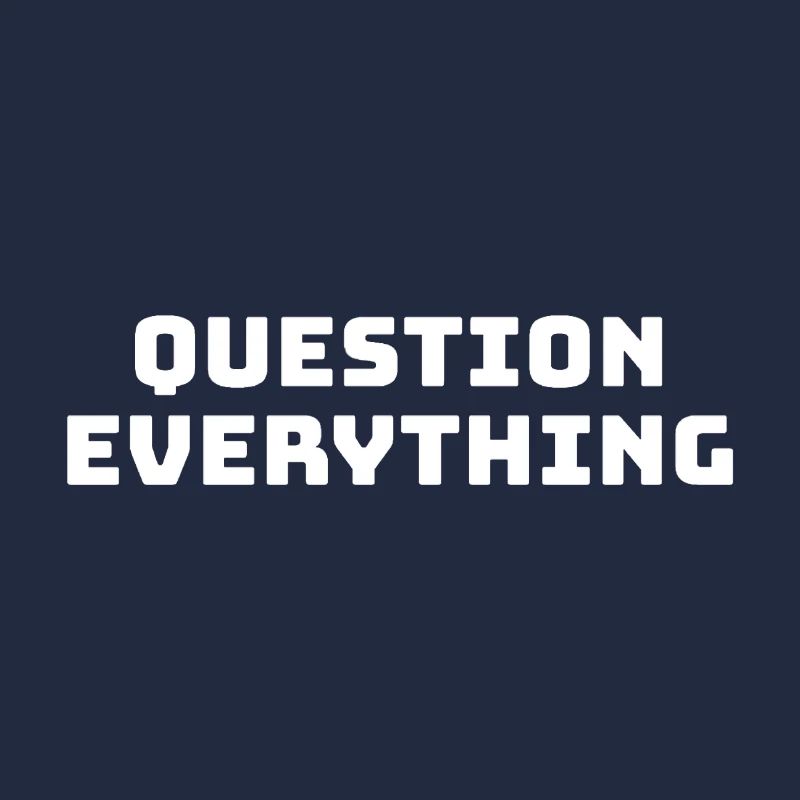 Question tout dans la vie