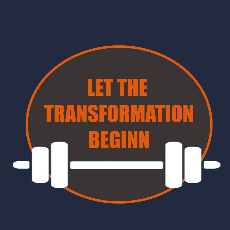 Let the Transformation begin