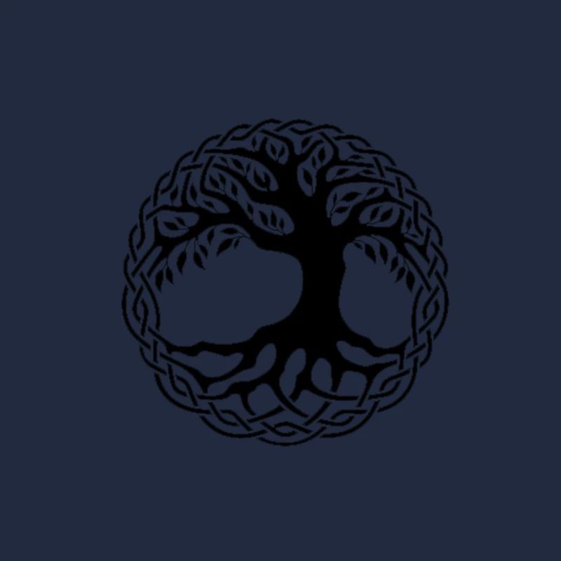 Celtic Tree of Life
