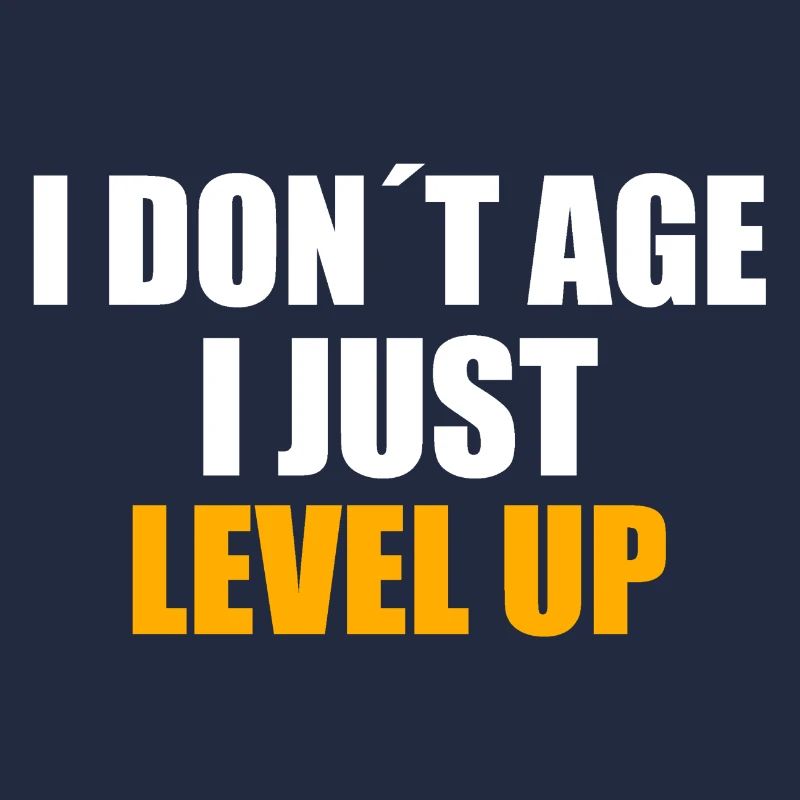 Level up