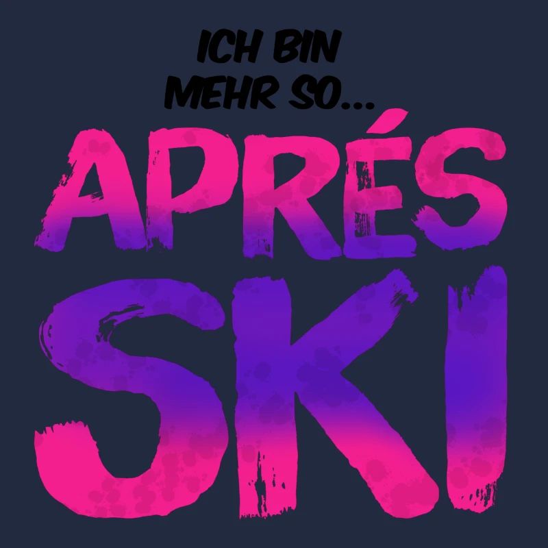Après-ski