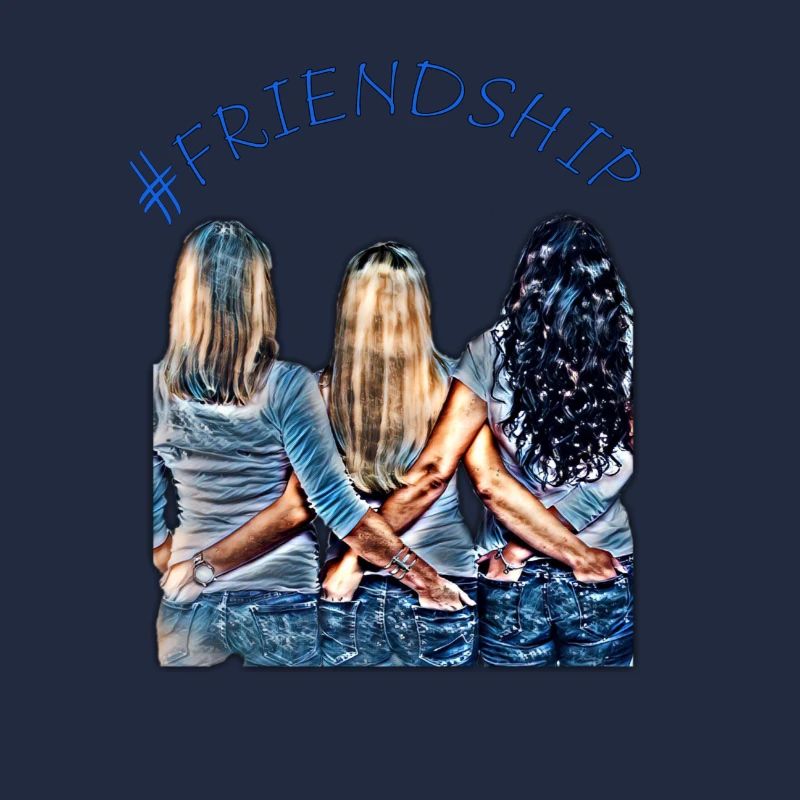 #FRIENDSHIP