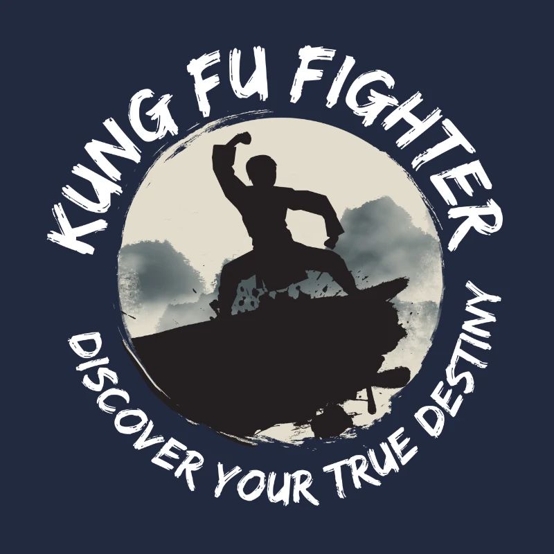 Kung Fu