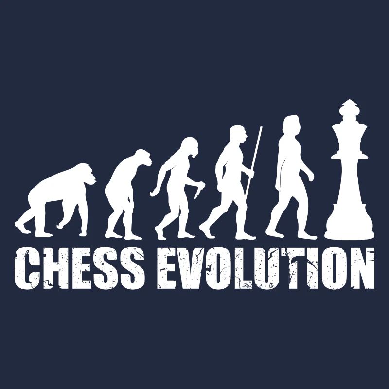 ÉVOLUTION DES ÉCHECS
