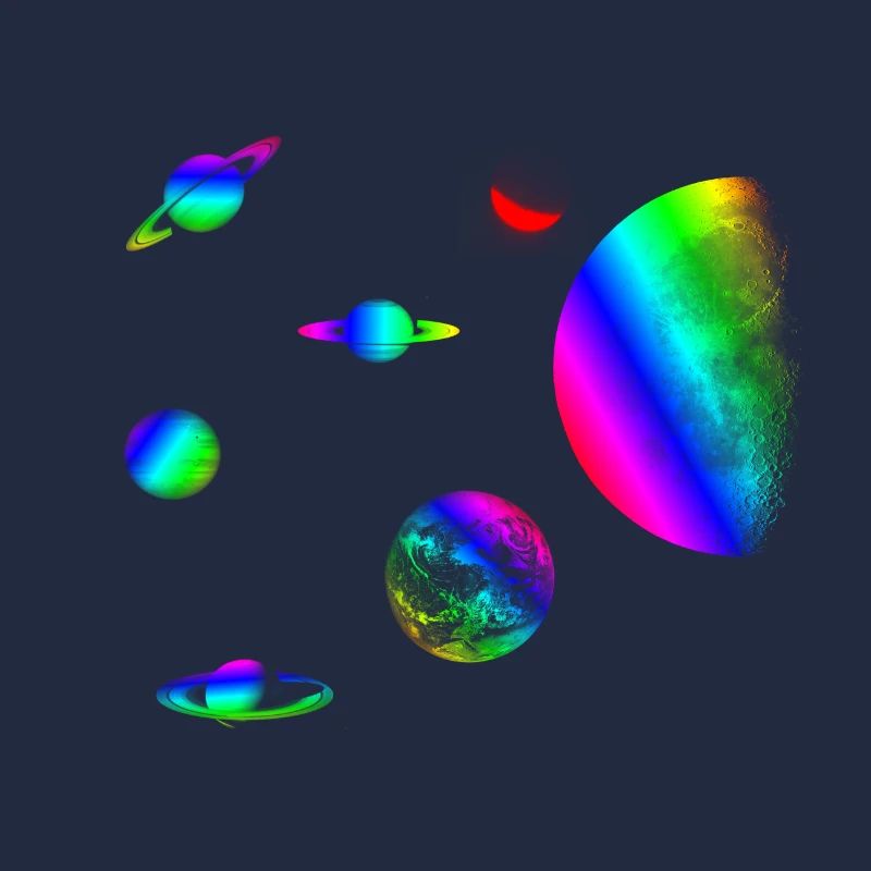 planet