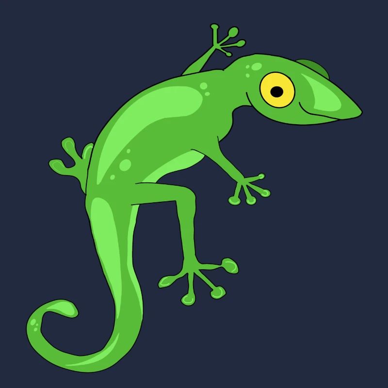 lézard