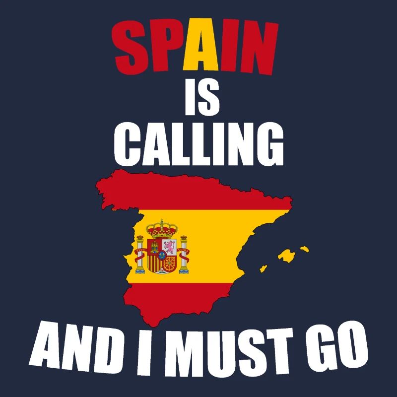 Spanien