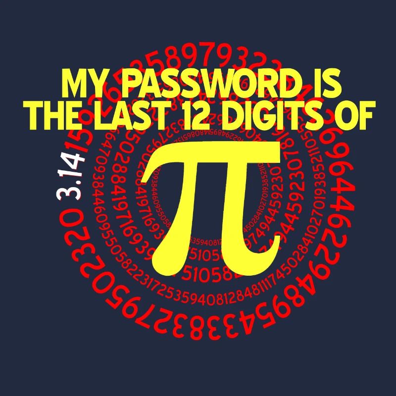 Pi Day
