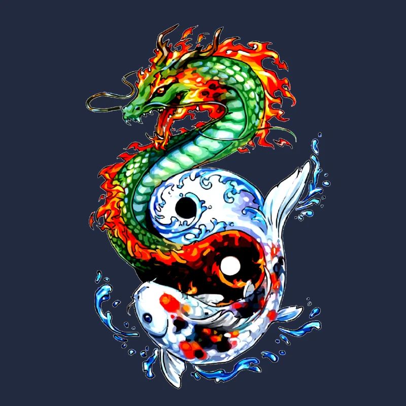 dragon