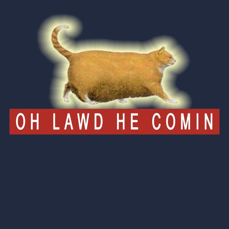 Chonk Cat Meme