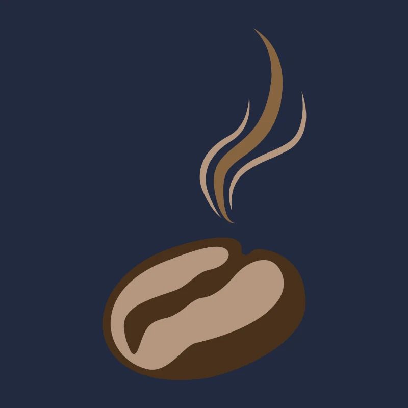 Kaffeebohne