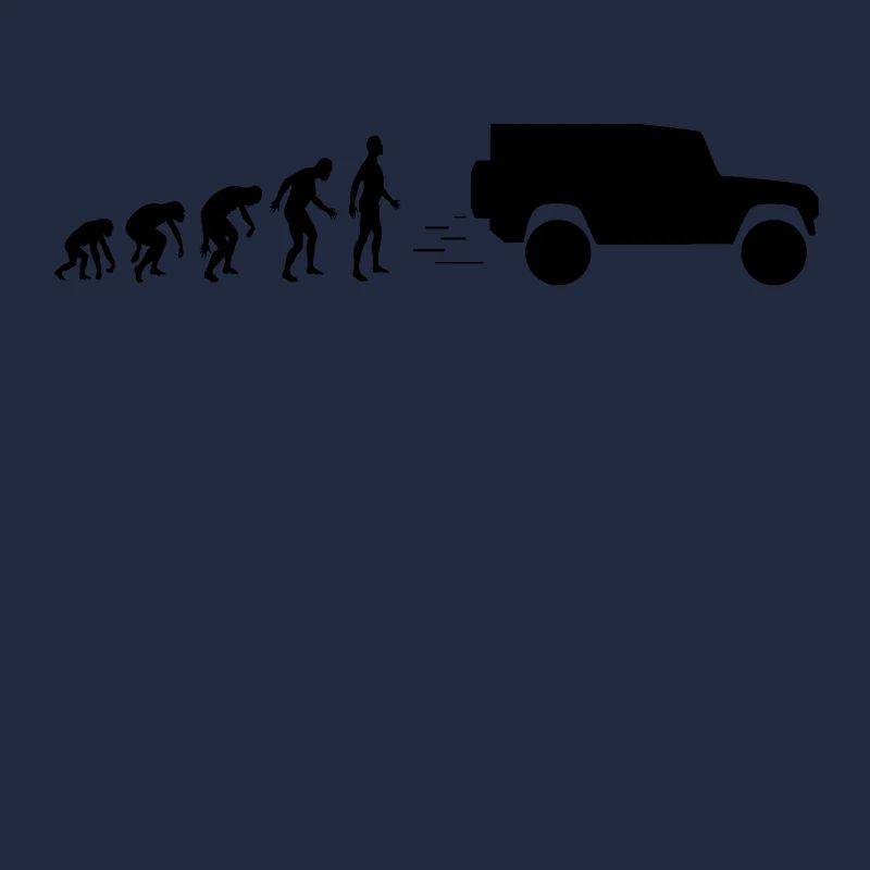 Evolution 4x4 Style Defender