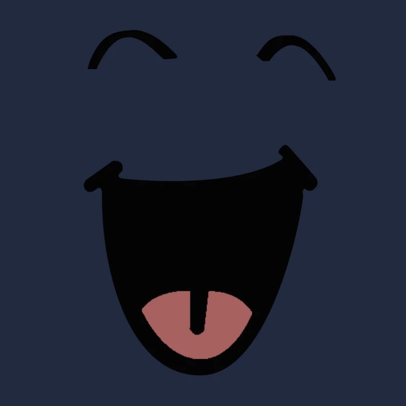 Gesicht 5
