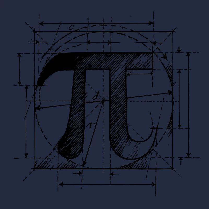 Pi Sketch