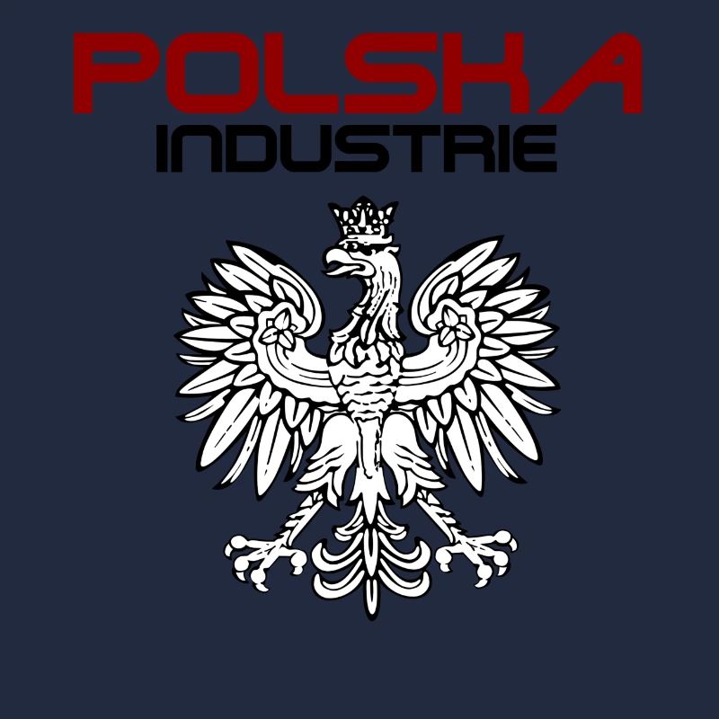aigle de l'industrie polska