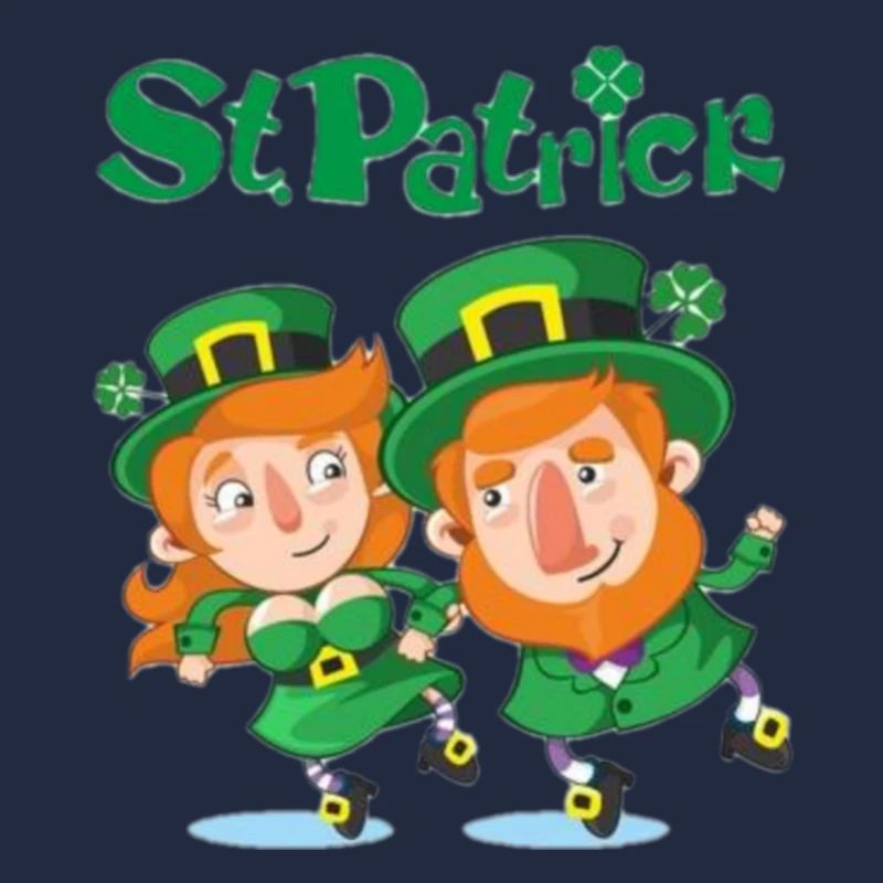 St Patick