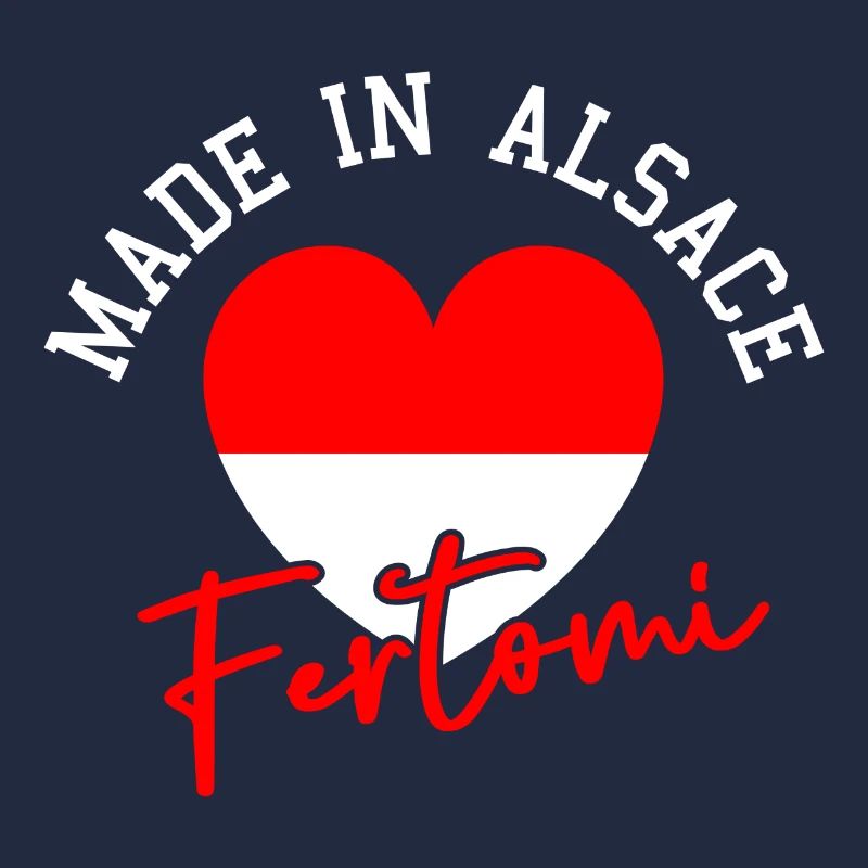 Made in Alsace