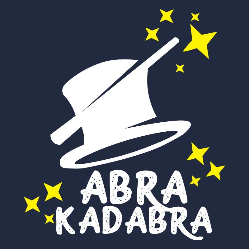 Magic conjure magician wizard witch gift idea