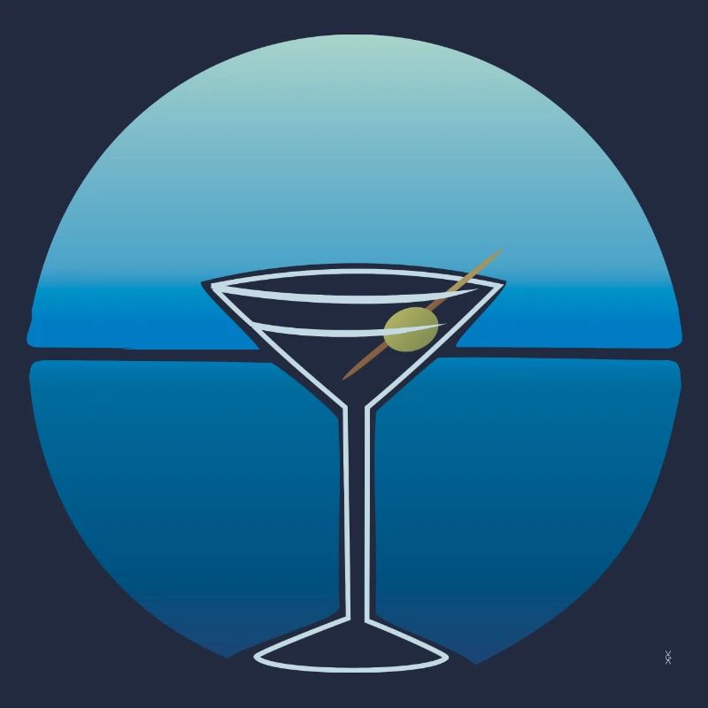 Martini DREAM 2