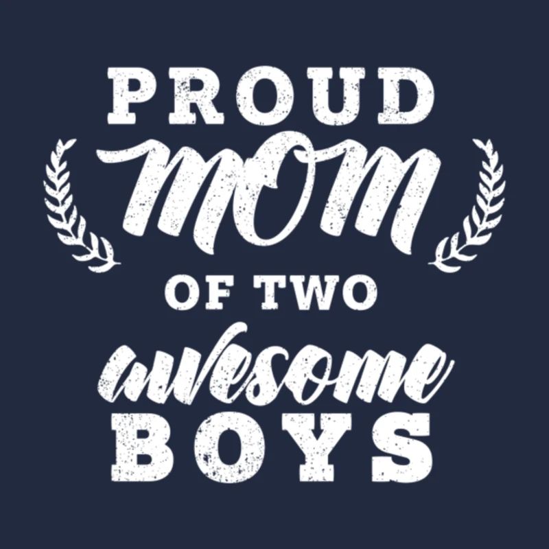 Stolze Mutter des fantastischen Jungen-Mutter-Geschenks