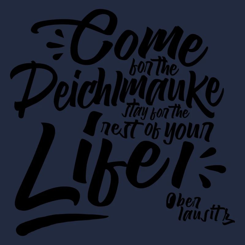 Deichlmauke - Objets Oberlausitz