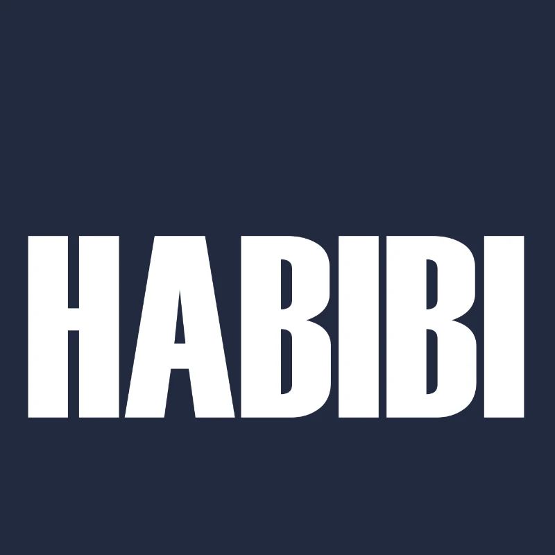 Habibi