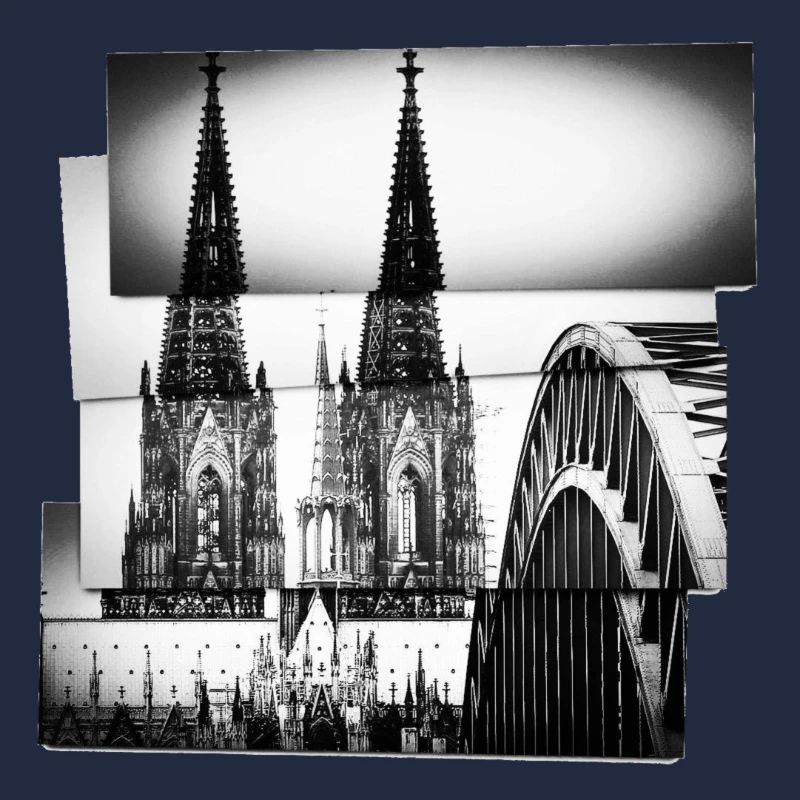 Cathédrale de Cologne