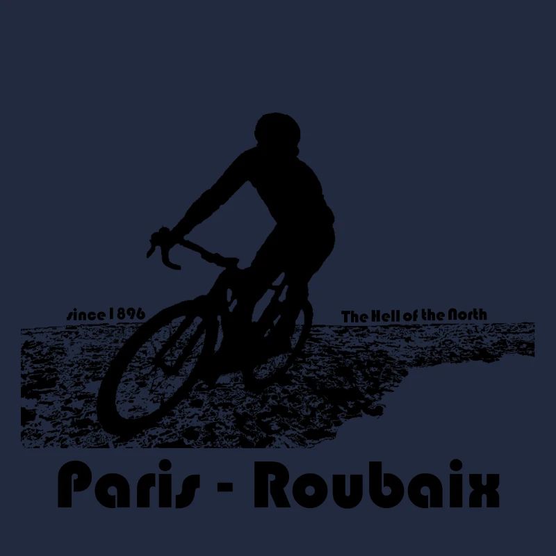 Paris - Roubaix
