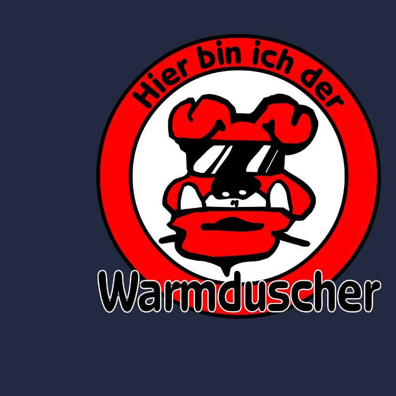 warmduscher