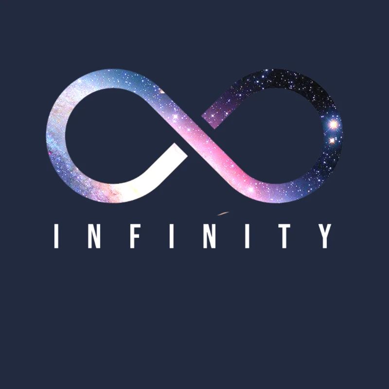 Infinity - Unendlichkeit