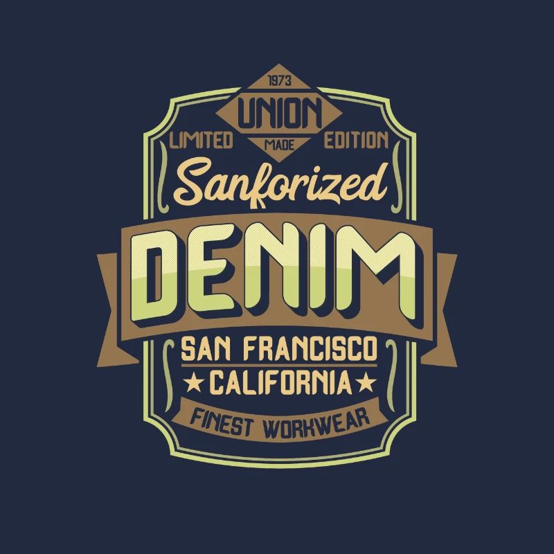DENIM
