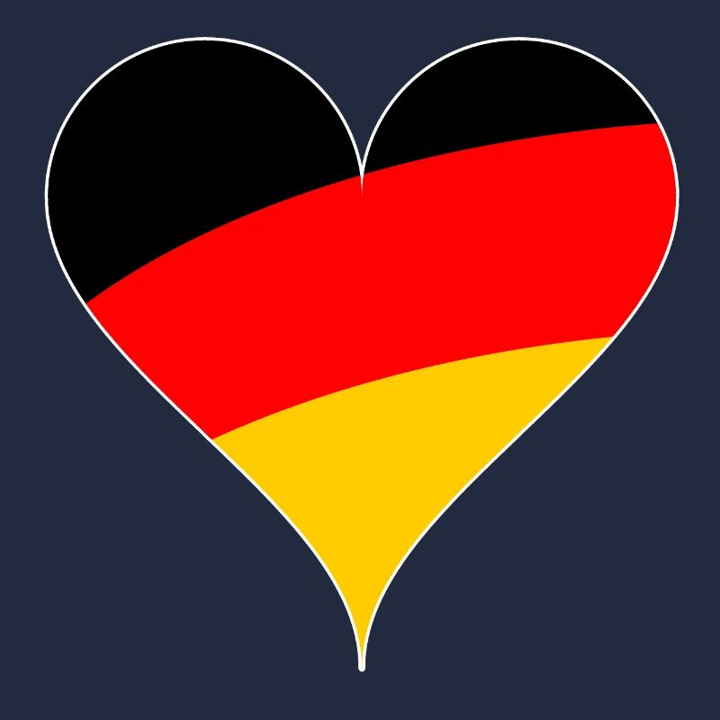 Deutsches Herz