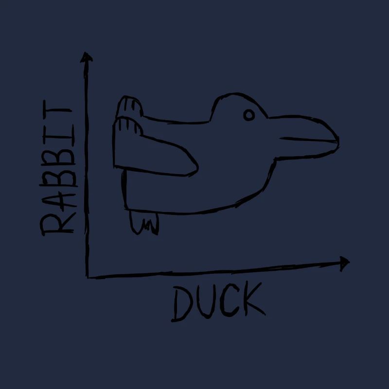 Rabbit Duck