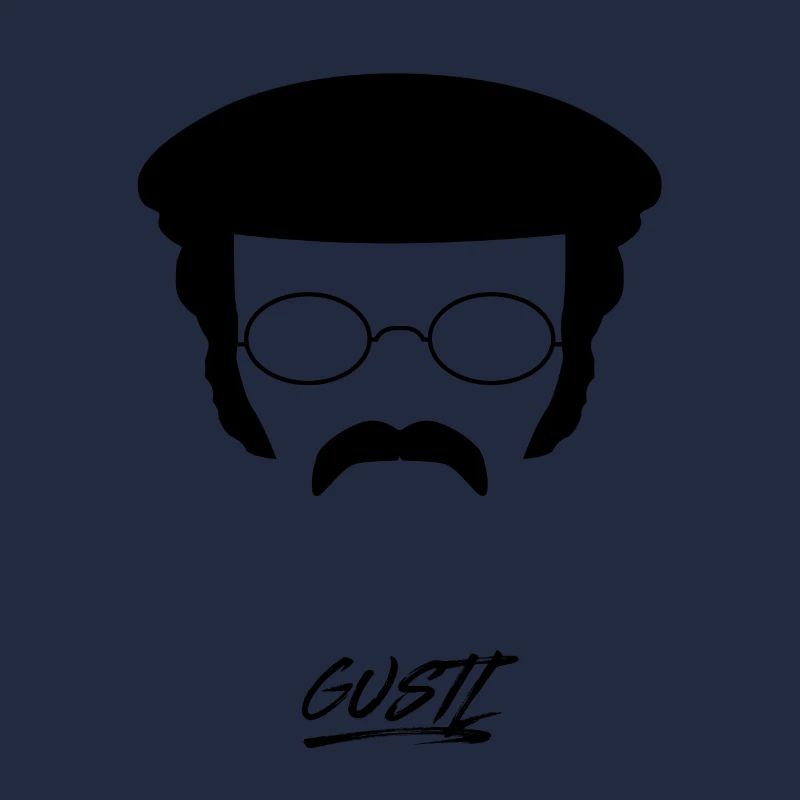 Da Gustl
