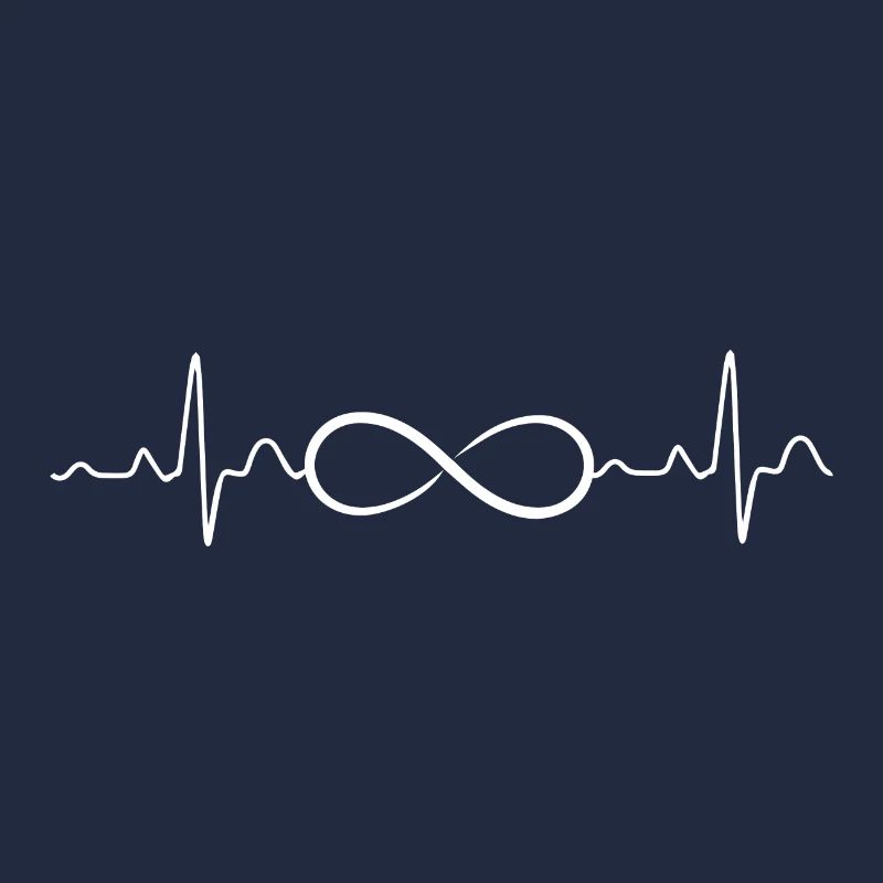 Heartbeat infinity