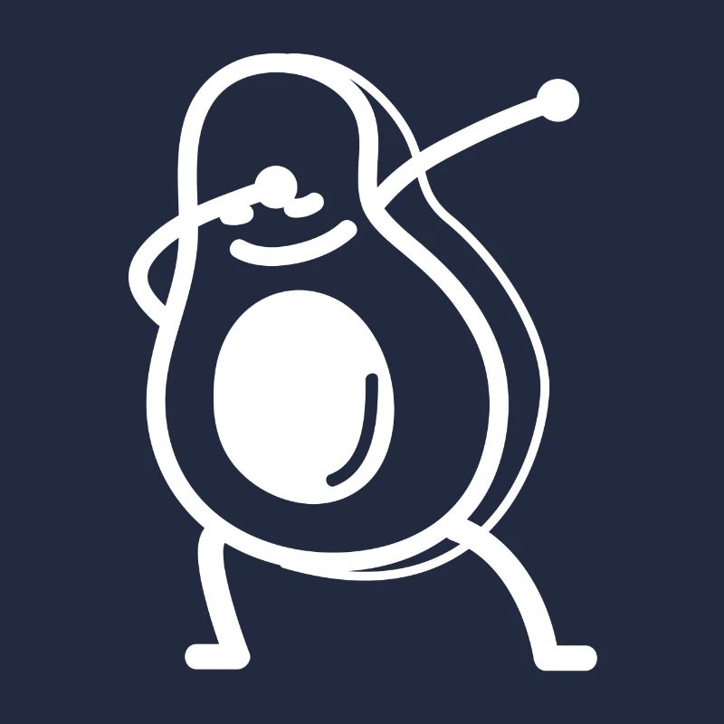 DABBING Avocado