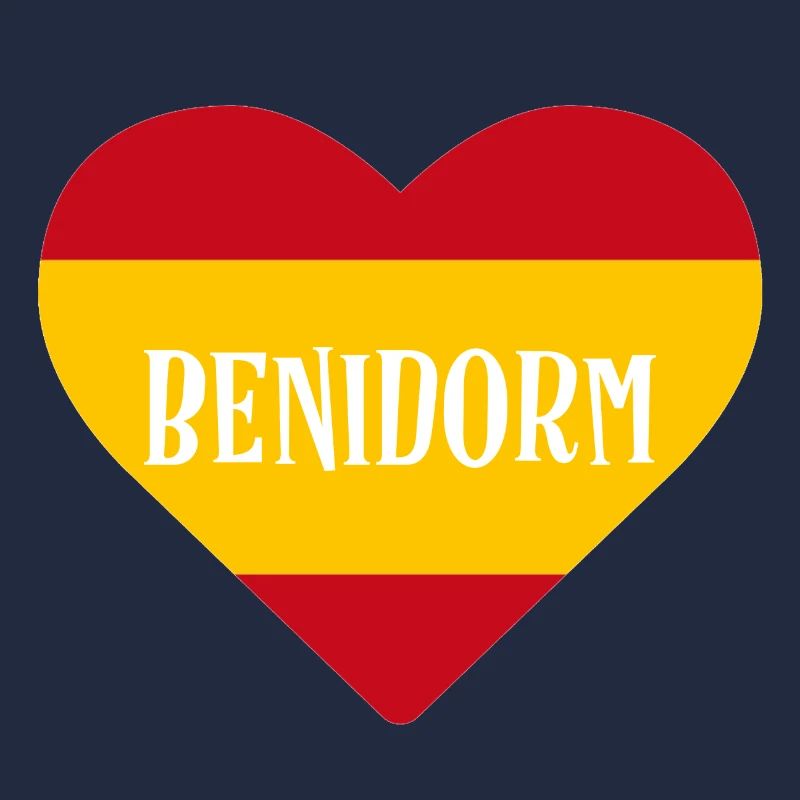 Benidorm