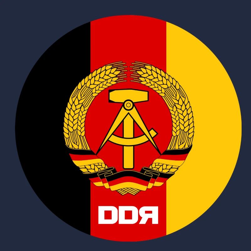 DDR
