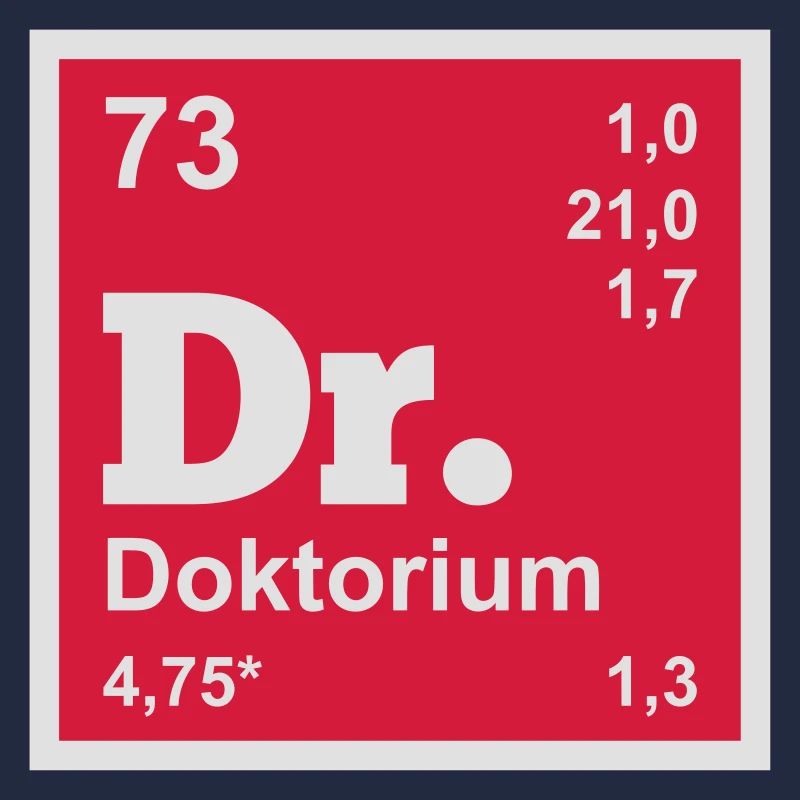 Doktor
