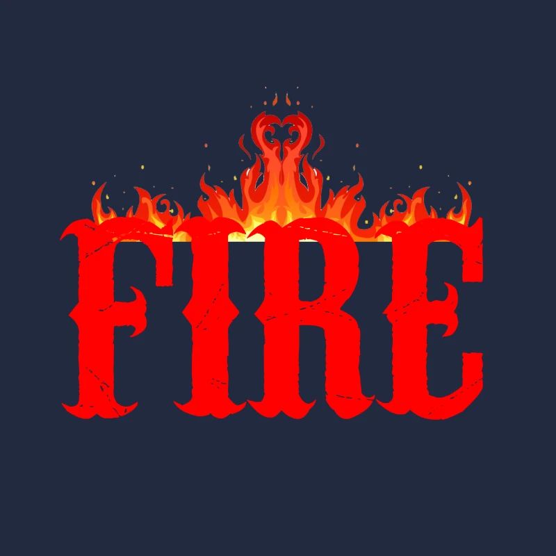 Fire