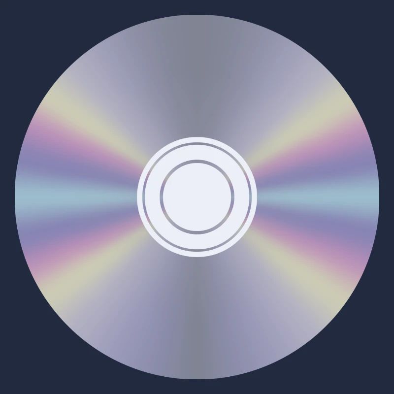 cd rétro