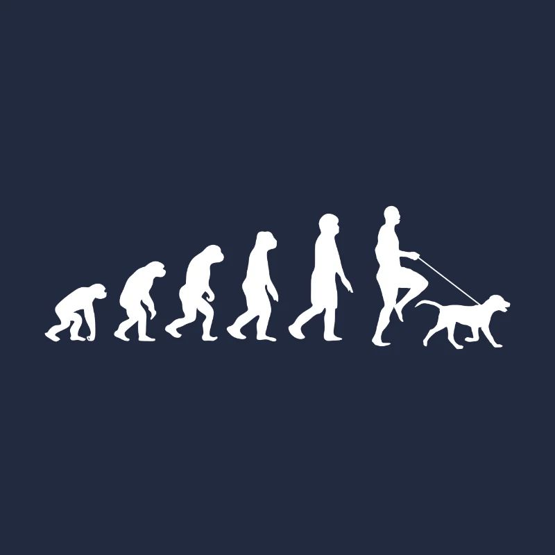 Labrador Evolution