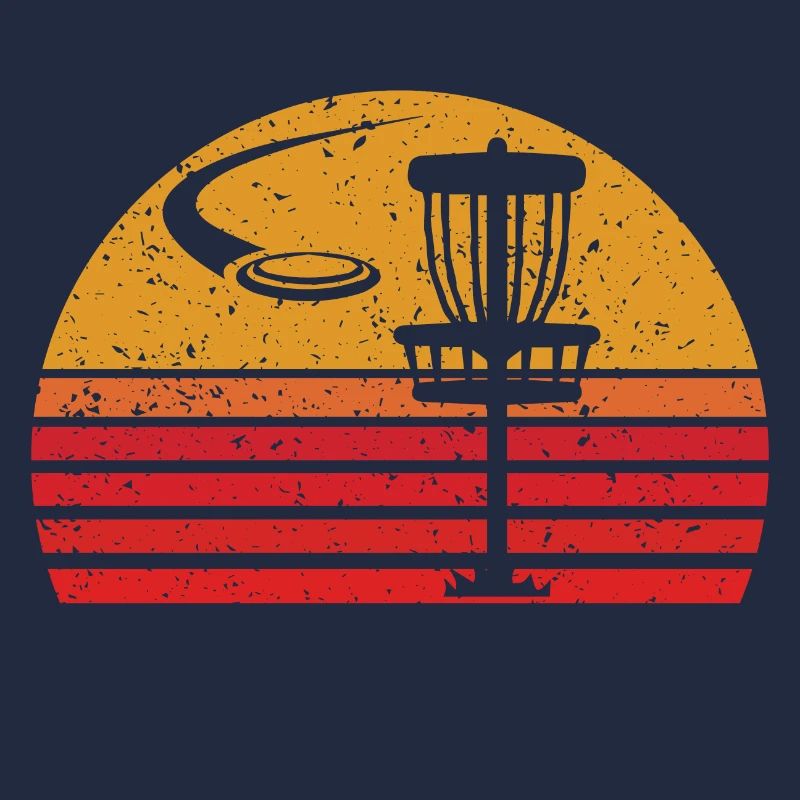 DISC GOLF VANTAGE