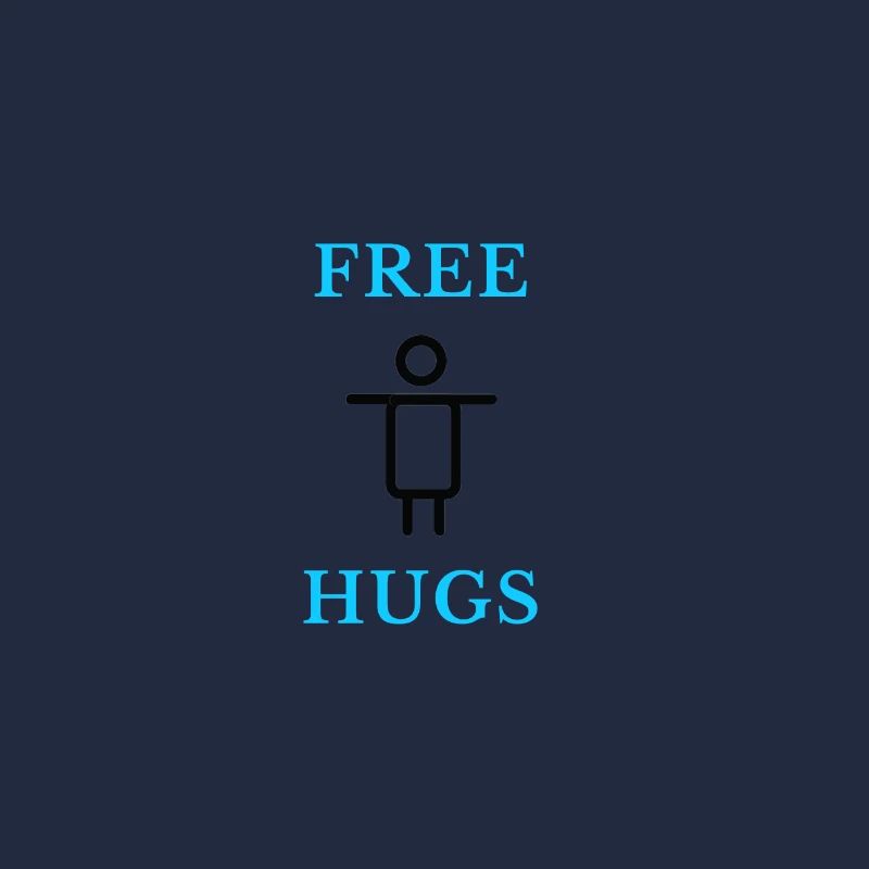 free hug