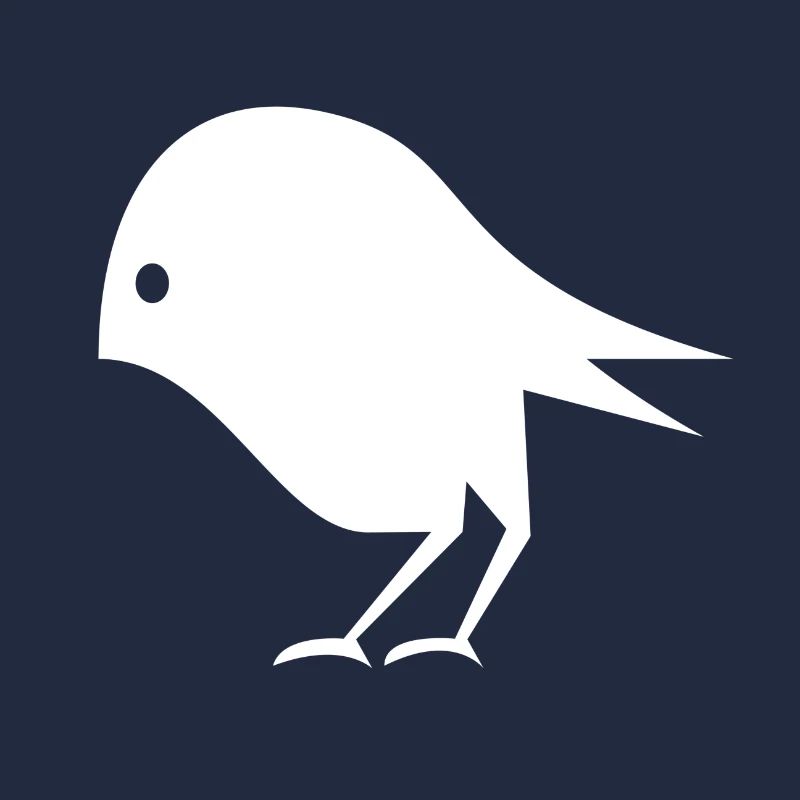 Image d’oiseau