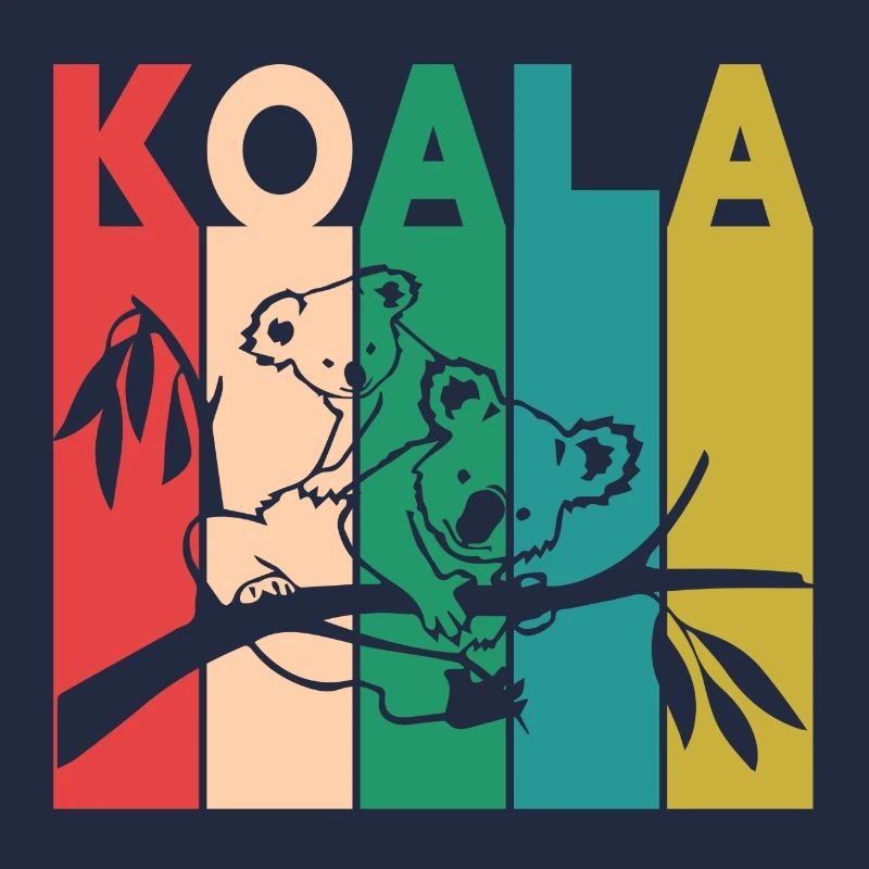 Koala bear