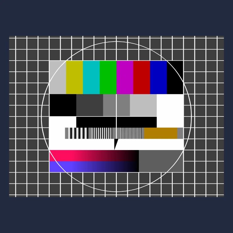 Testbild