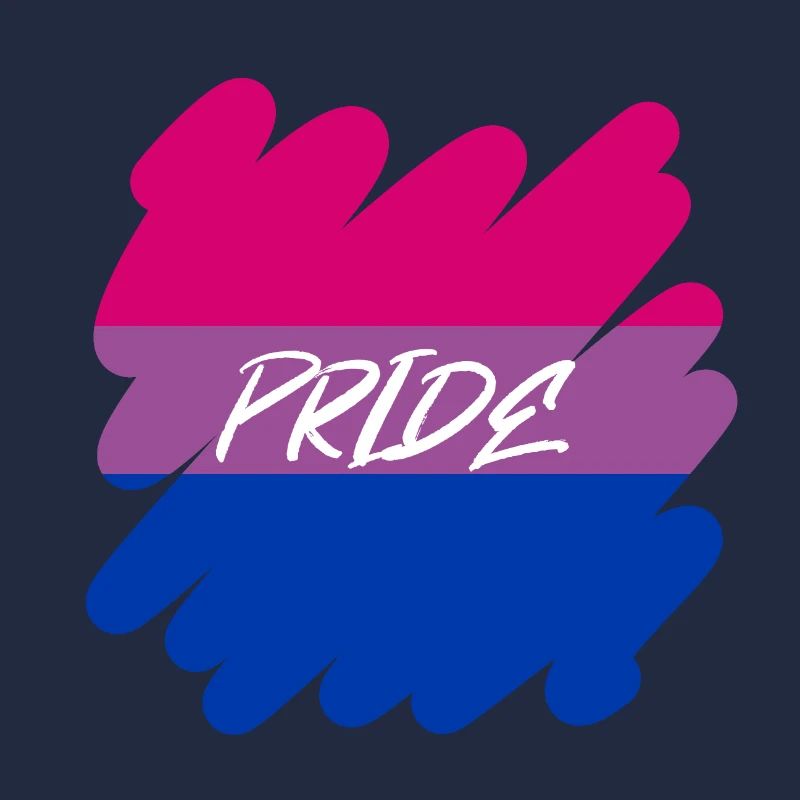 Bi Pride - Pride