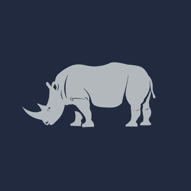 Rhinocéros