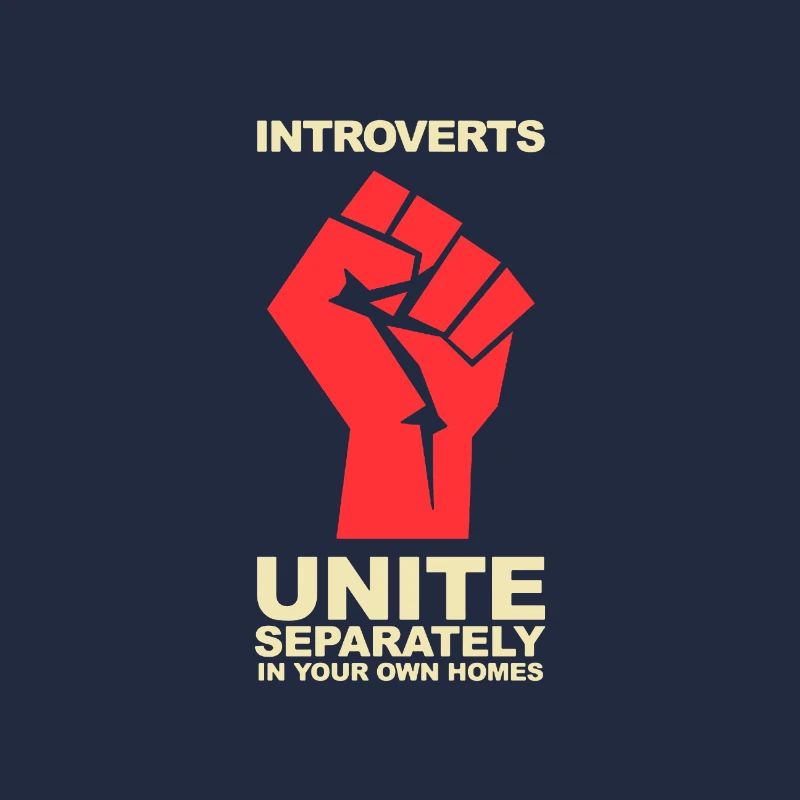 Introverts Unite